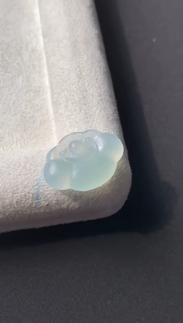 未镶嵌定制翡翠0634982604