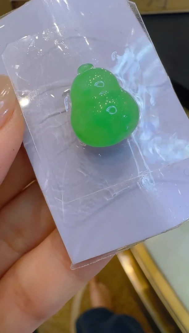 未镶嵌定制翡翠多样性团购发一件（不退不换）