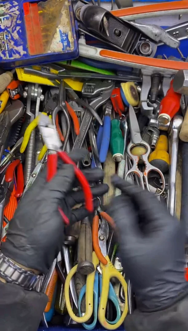 兴***园大白日本工具仓库闪购链接