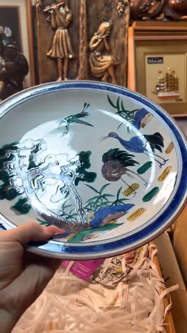 双麦丰瓷器甄选88888