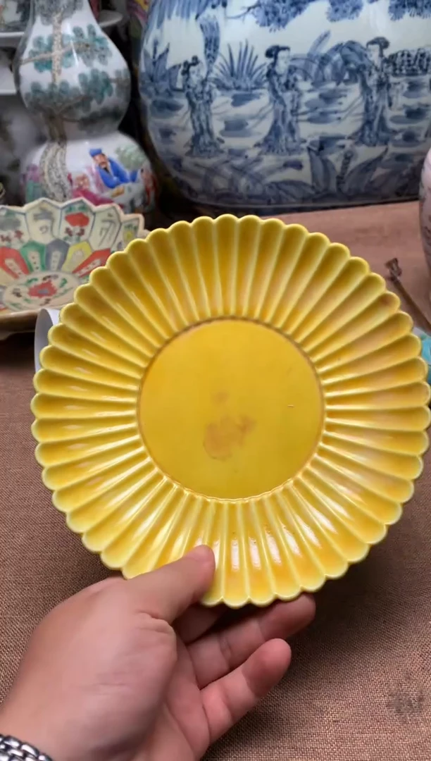 摆件旧藏瓷器旧藏瓷器