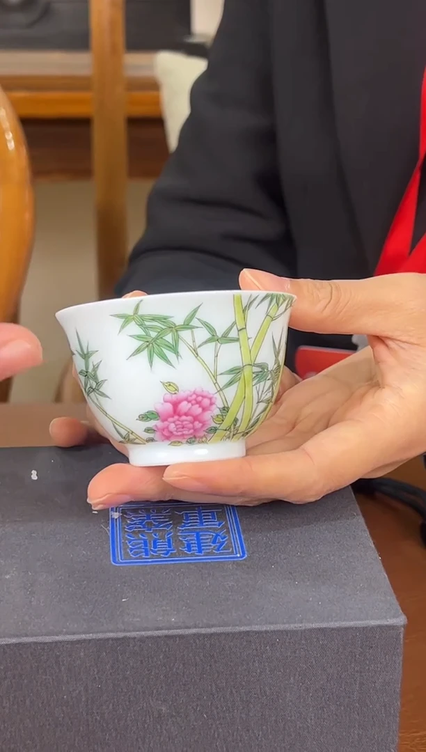 陶瓷博会&熊建军专场15