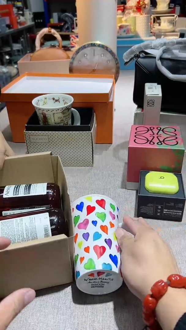 【闪购商品】瓷片正品保真，清库存天竺身