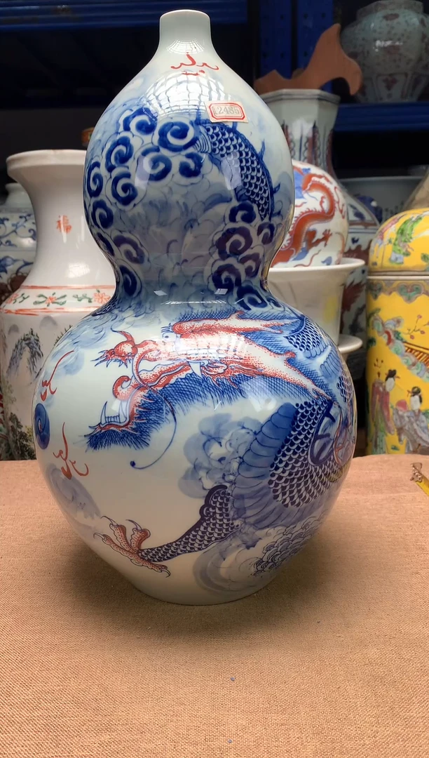 摆件旧藏瓷器旧藏瓷器