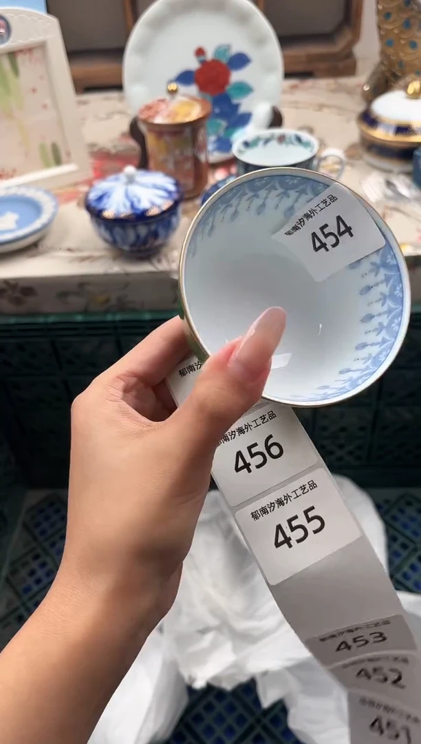 瓷片重*J        454