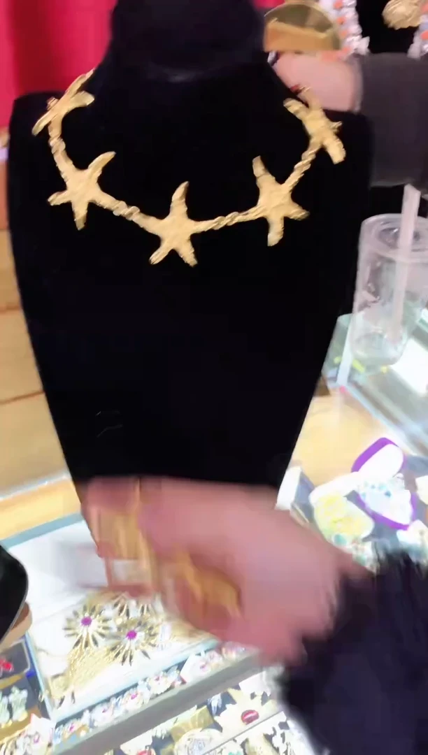 【闪购商品】瓷片楚楚中古珠宝甄选不退换