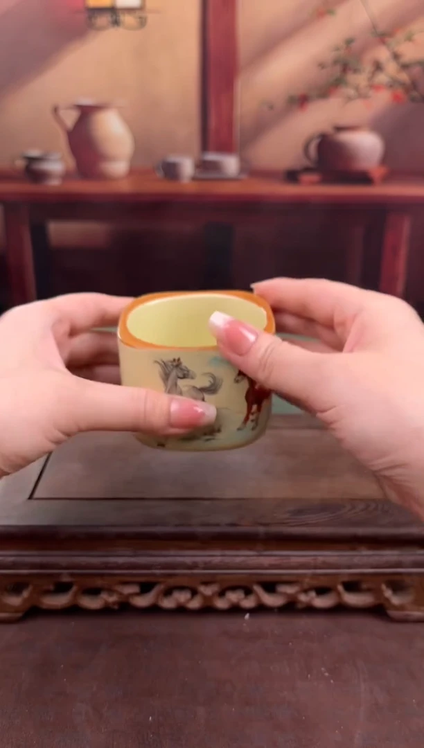 【闪购商品】顾德茶器福利闪购链接