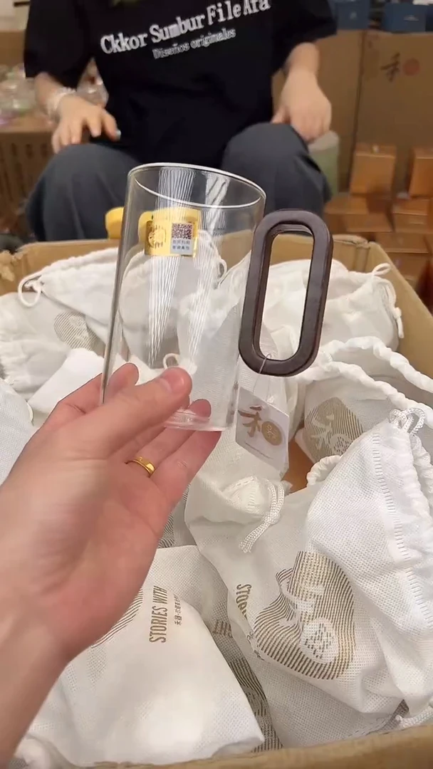 @@禾器木作随安杯透明