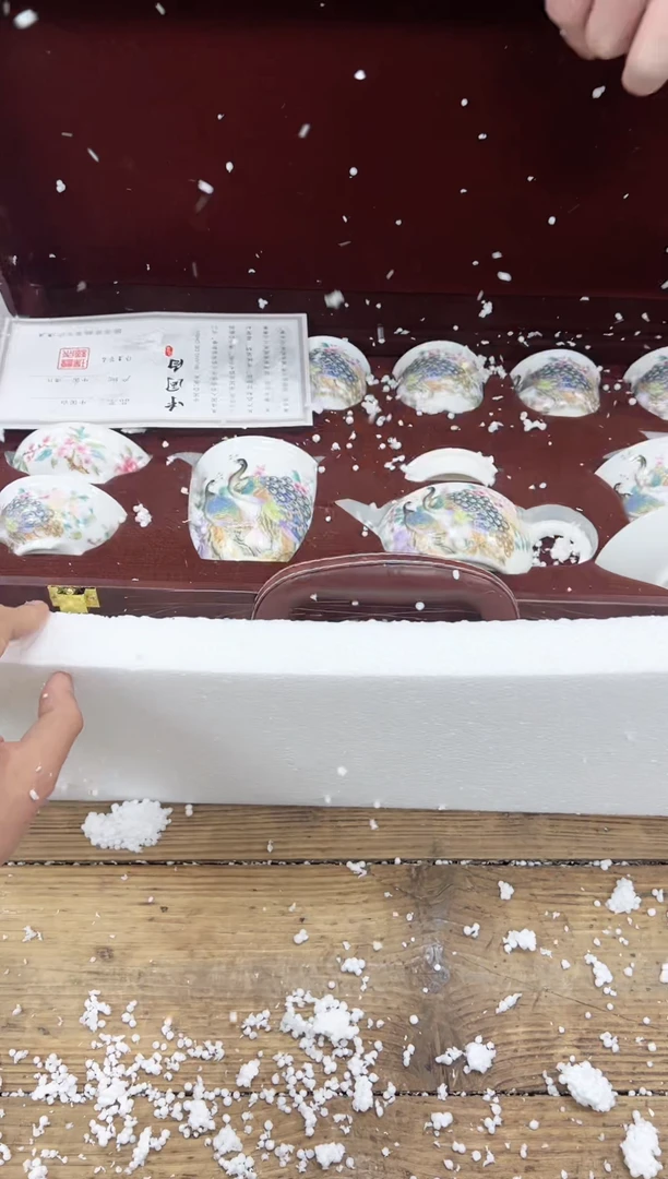 【闪购商品】瓷片乘风茶器商品链接@@