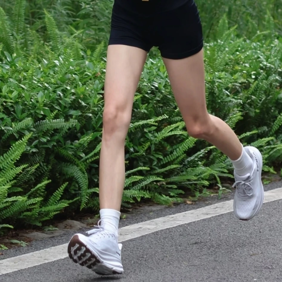 情侣码时尚百搭休闲女鞋