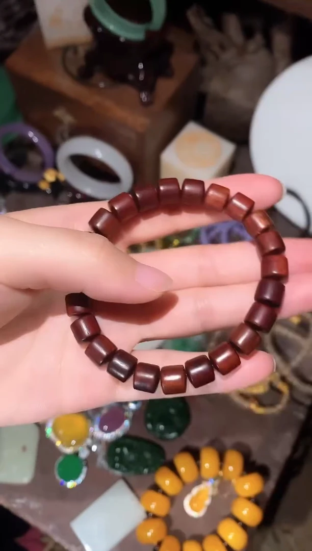 檀香紫檀（小叶紫檀）永玉阁精品专属摆件