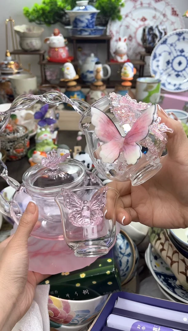 冲妹陶瓷，感谢支持，满20包邮