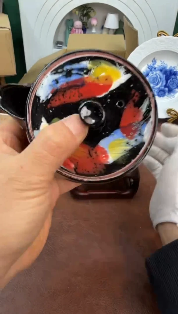 美物严选好物多多b908