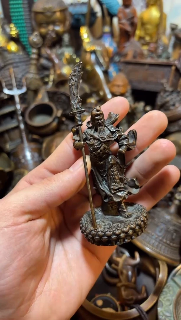 【闪购链接】古上古铜器专属链接