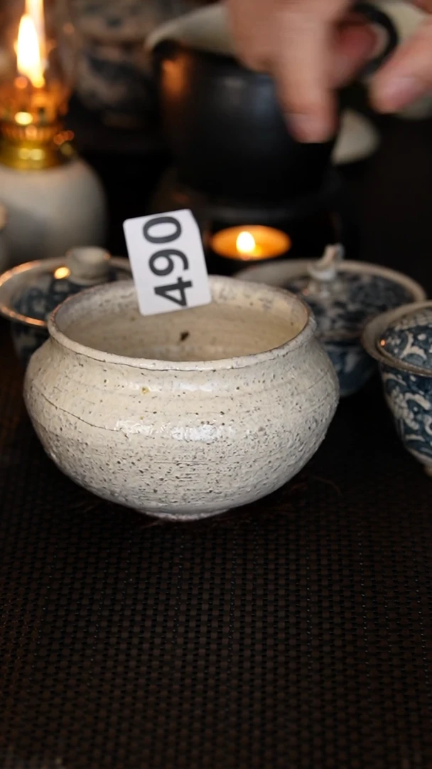 【闪购商品】490景德镇{立梦陶}手作