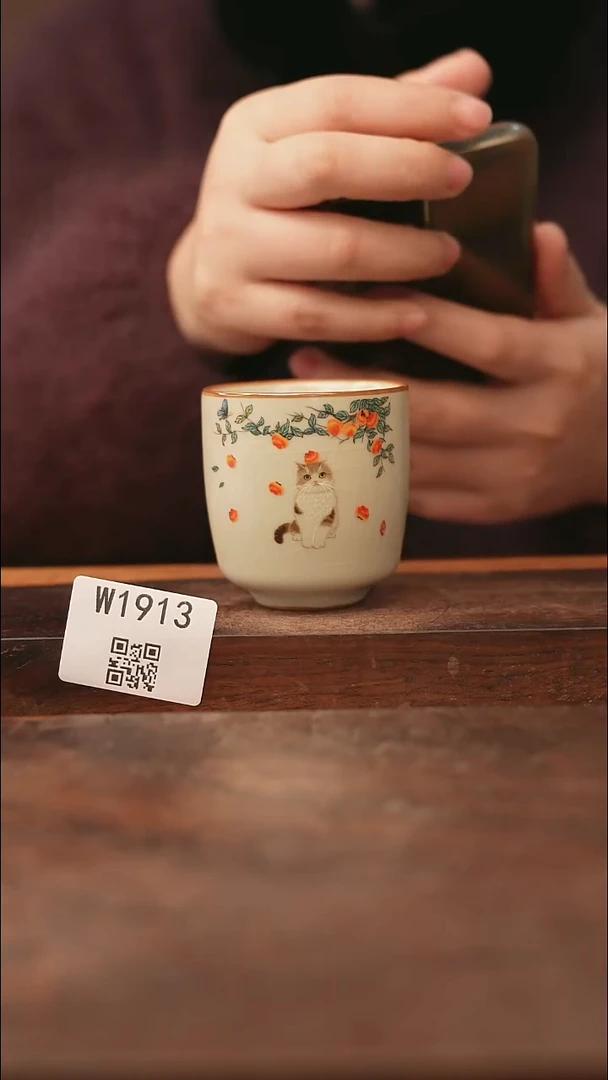 【经典福利】/杯子@@W1913