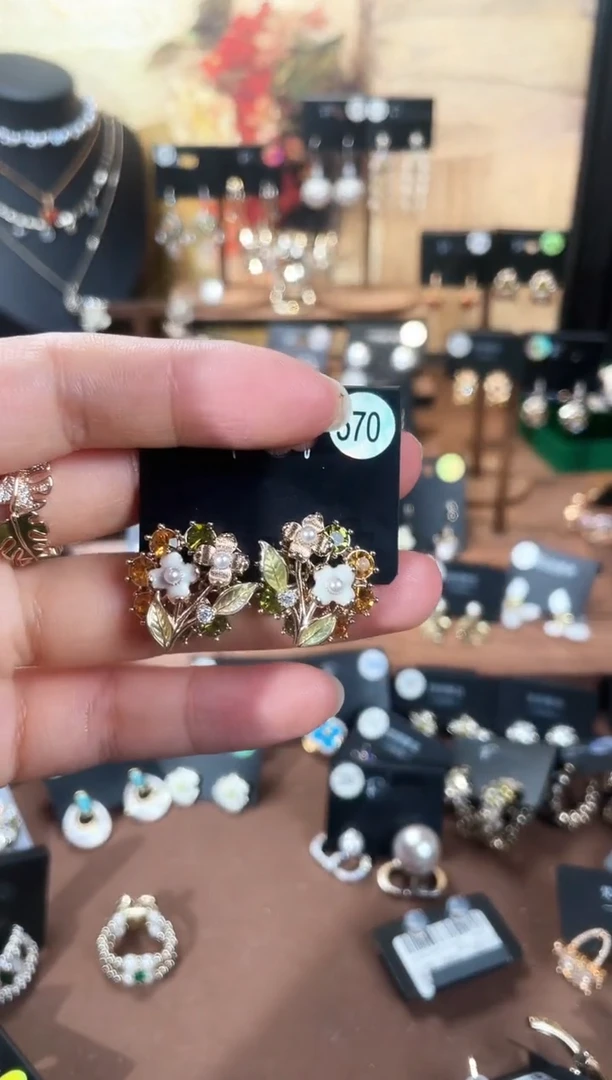合金925银锆石里570