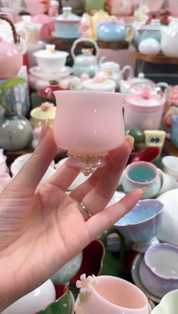 茶具：库存仅剩1件