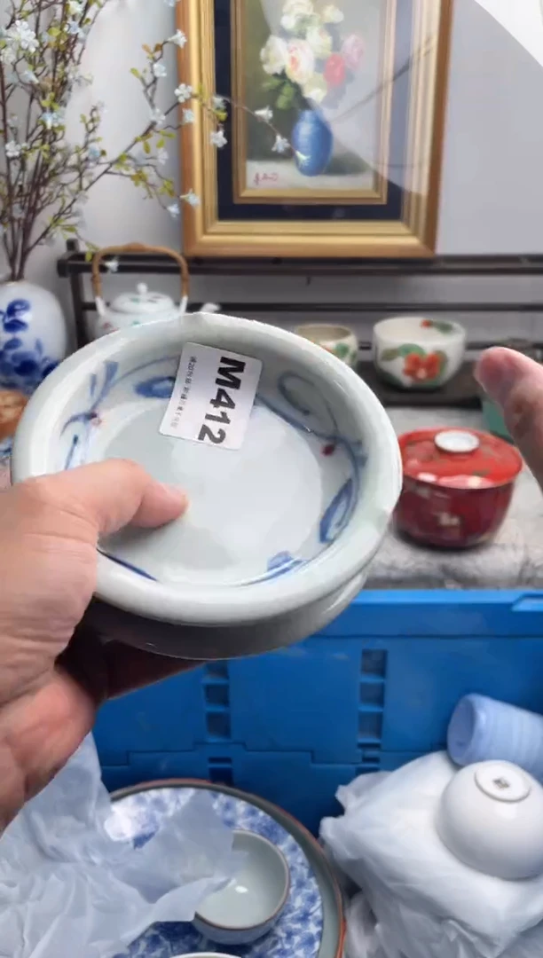 瓷片s**l412-M-