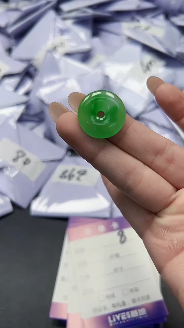 所见即所得（一物一图)8