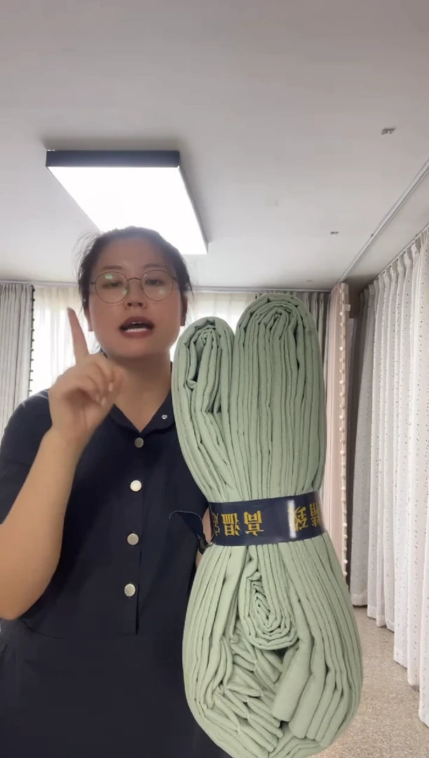 雪尼尔4米韩折挂钩 高3.1