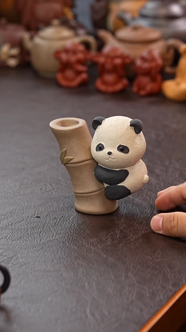 茶壶紫砂宜兴原矿高端紫砂