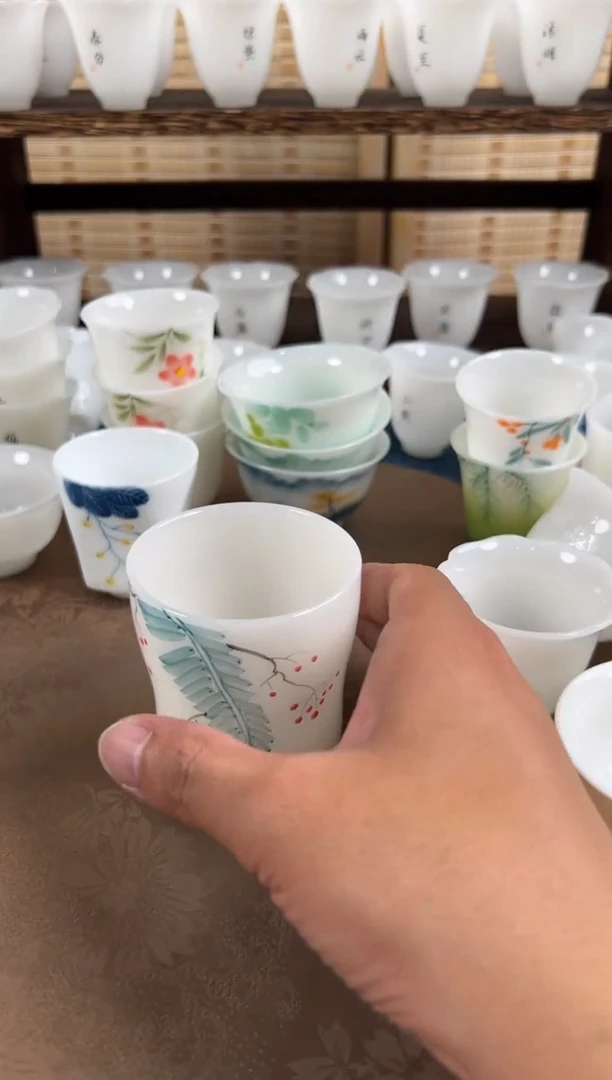 茶具单品上新好物