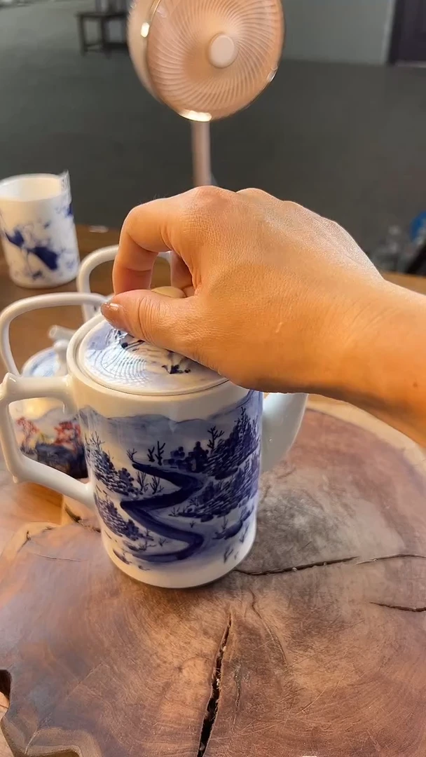 杯子877老陶泥茶壶一只