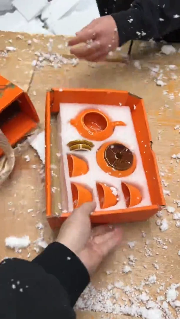 【闪购商品】其他@@@@【闪购链接】精美茶具便宜卖了