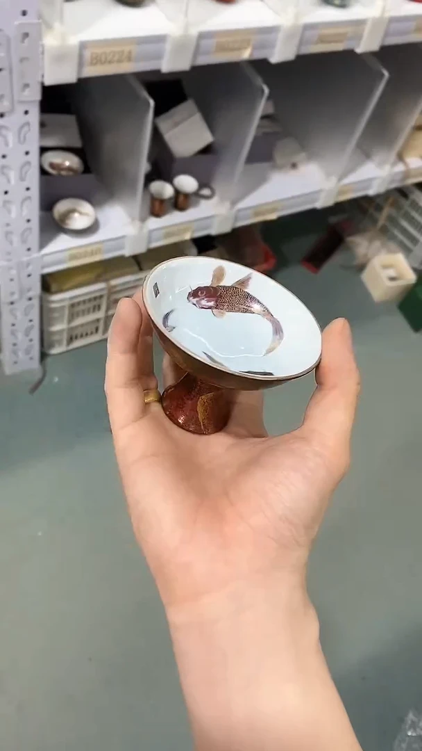 瓷片陶瓷茶器福利151