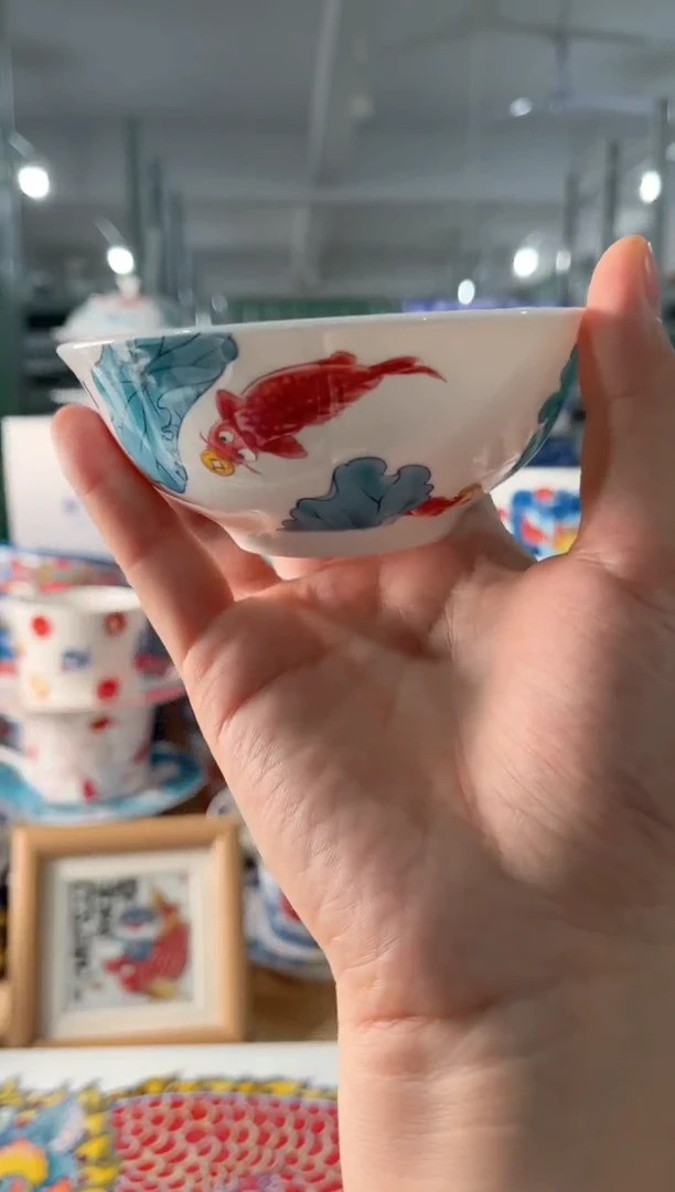 拙明院（福利价格）小汤碗