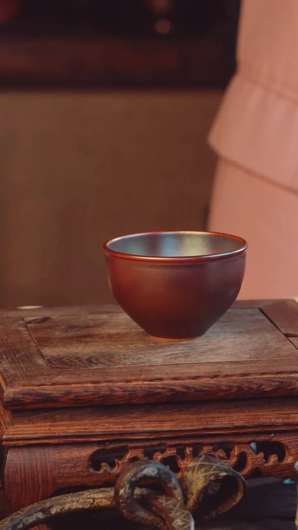 东*予老昌号手工手绘茶器
