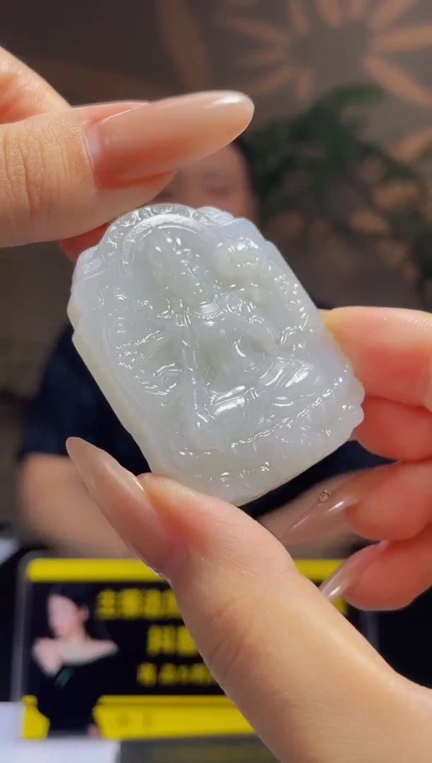 定制和田玉定制和田玉毛货闪购链接HTY014