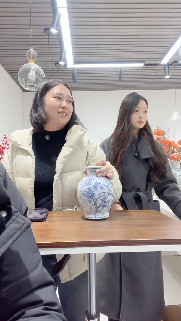 【闪购商品】陶瓷002A陶瓷小号