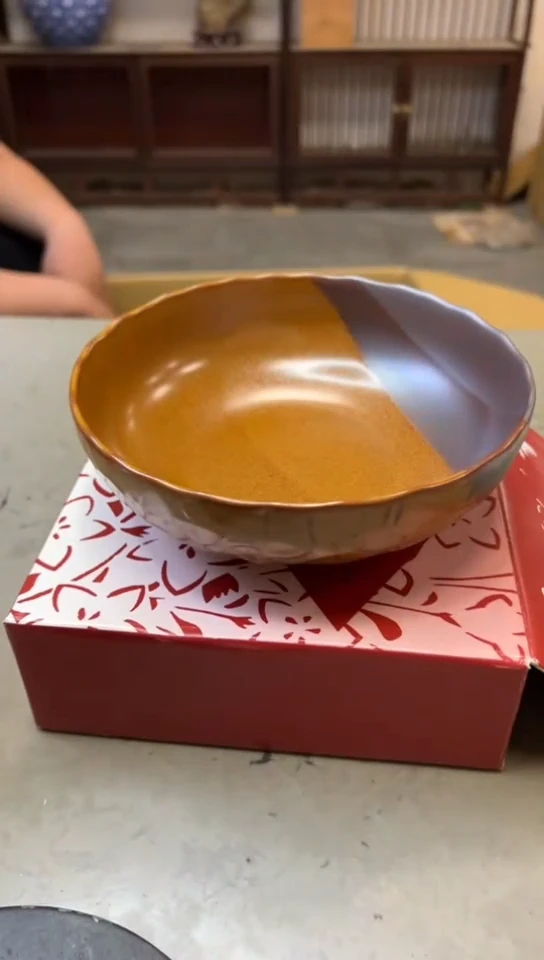 瓷片597聚宝缘海淘精选