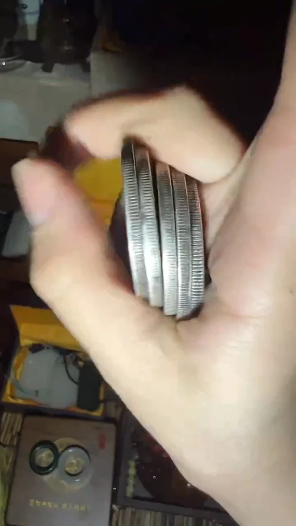 金属高端福利精品摆件链接