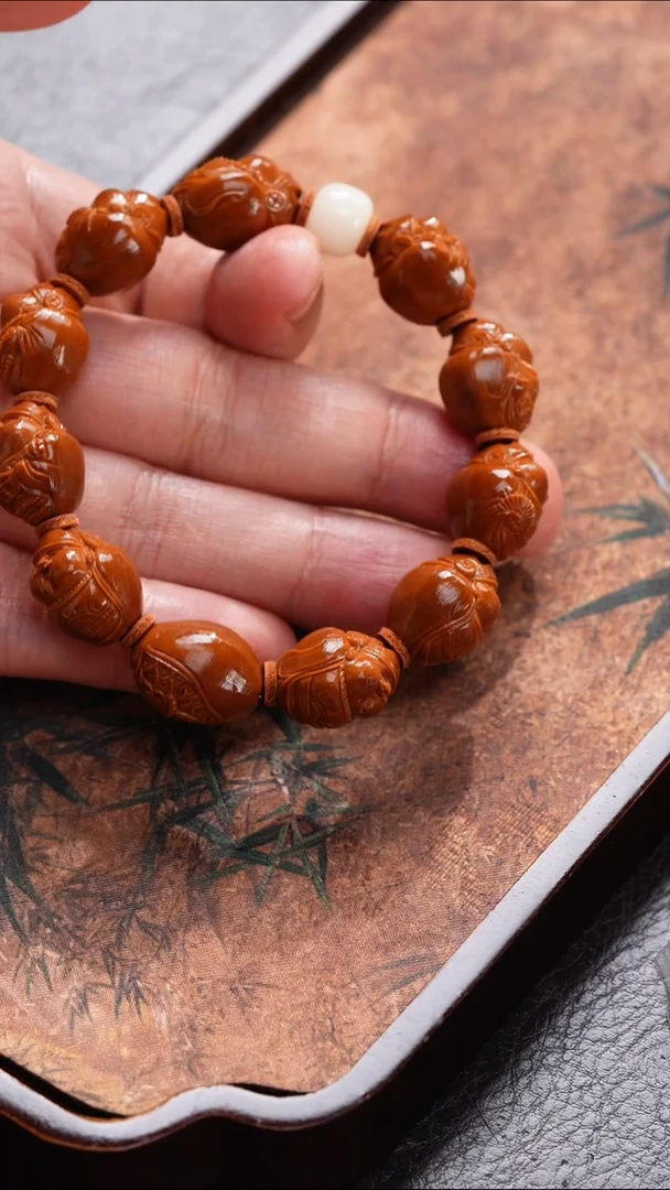 手串/手链橄榄核橄榄核