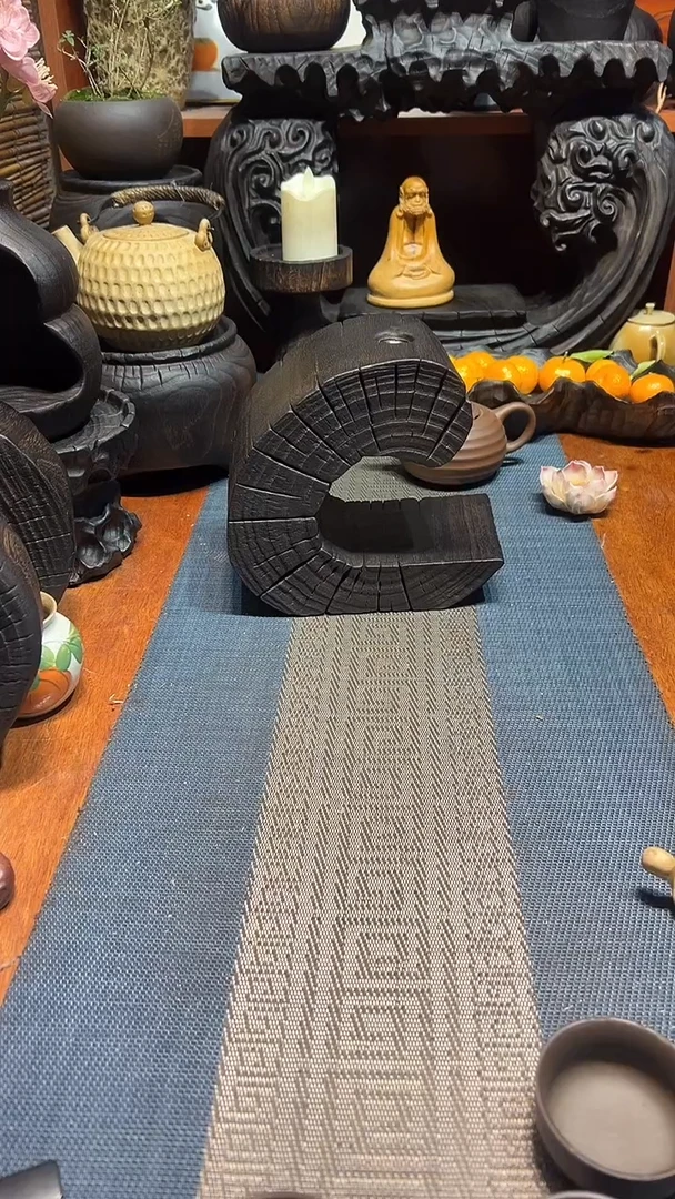 香樟木香樟木一物一拍