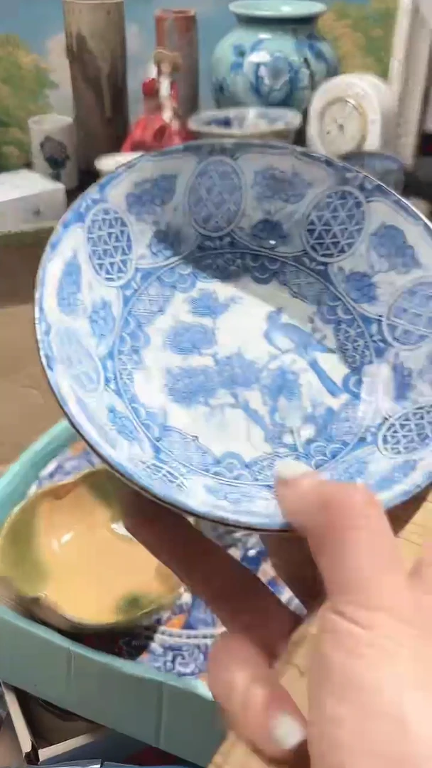 瓷片子*----------