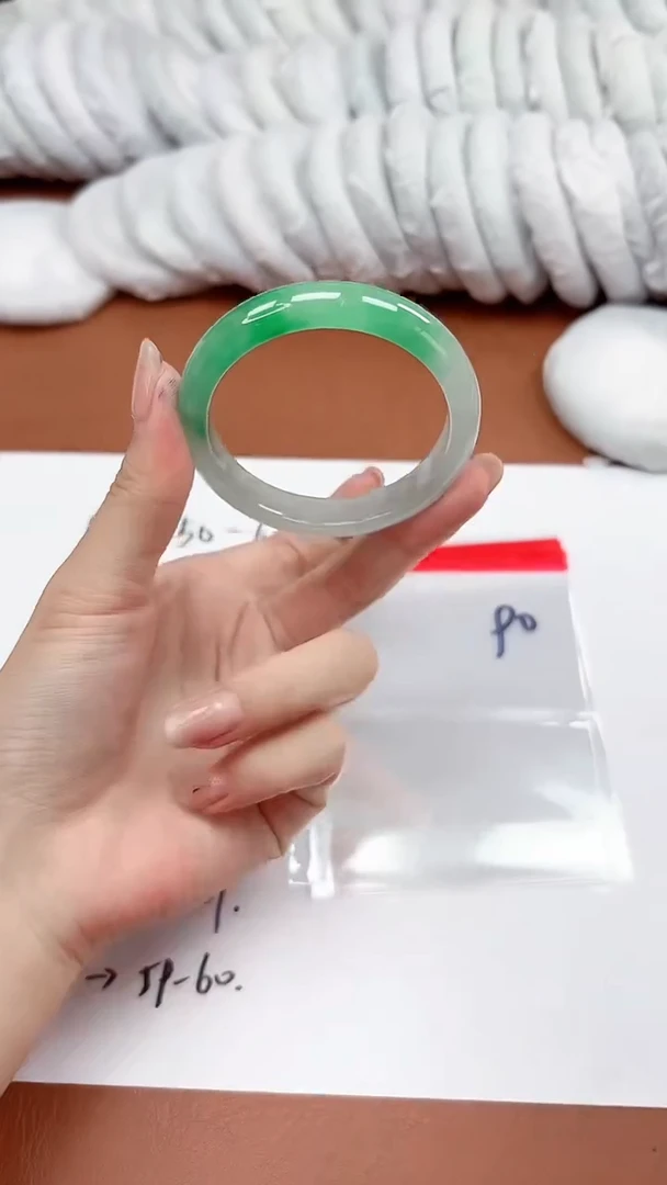 缅风精品手镯礼盒装90