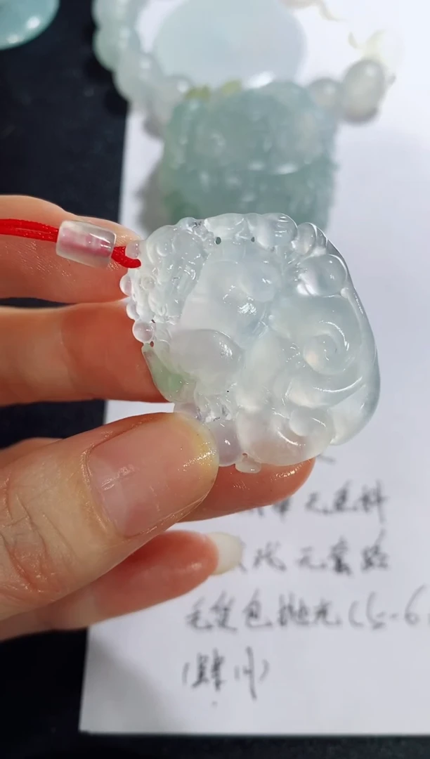 未镶嵌定制翡翠2312315812123