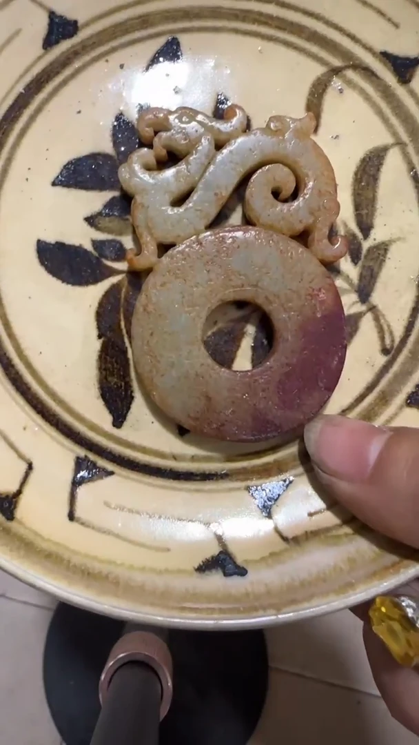 【闪购商品】摆件瓷摆件瓷摆件