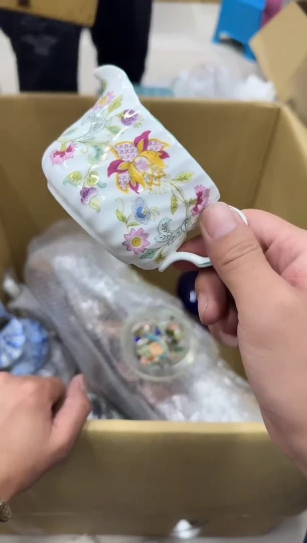 琉璃手工艺品ζ****得142