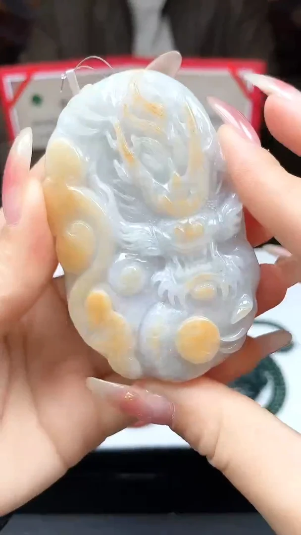 未镶嵌定制翡翠翡翠多样性发其一