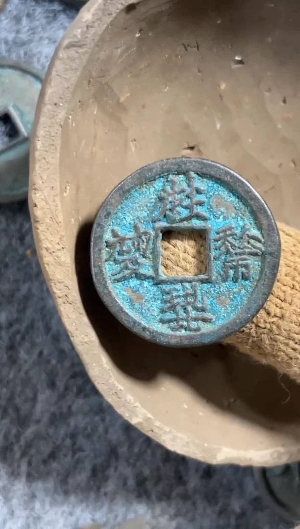 瓷片手工，手绘，瓷器