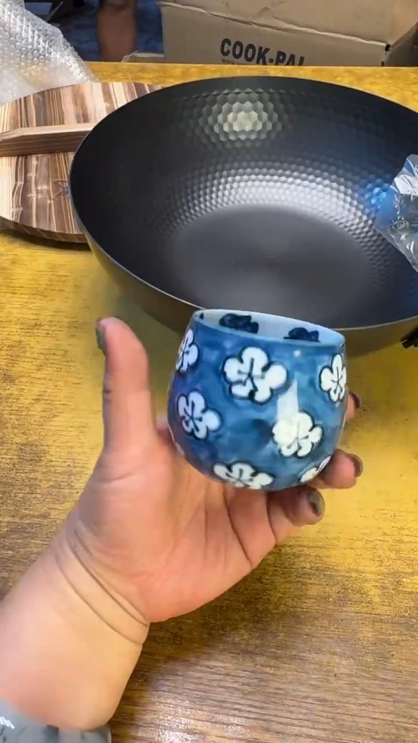 瓷器瓷器瓷器瑕疵54井川30口径碗