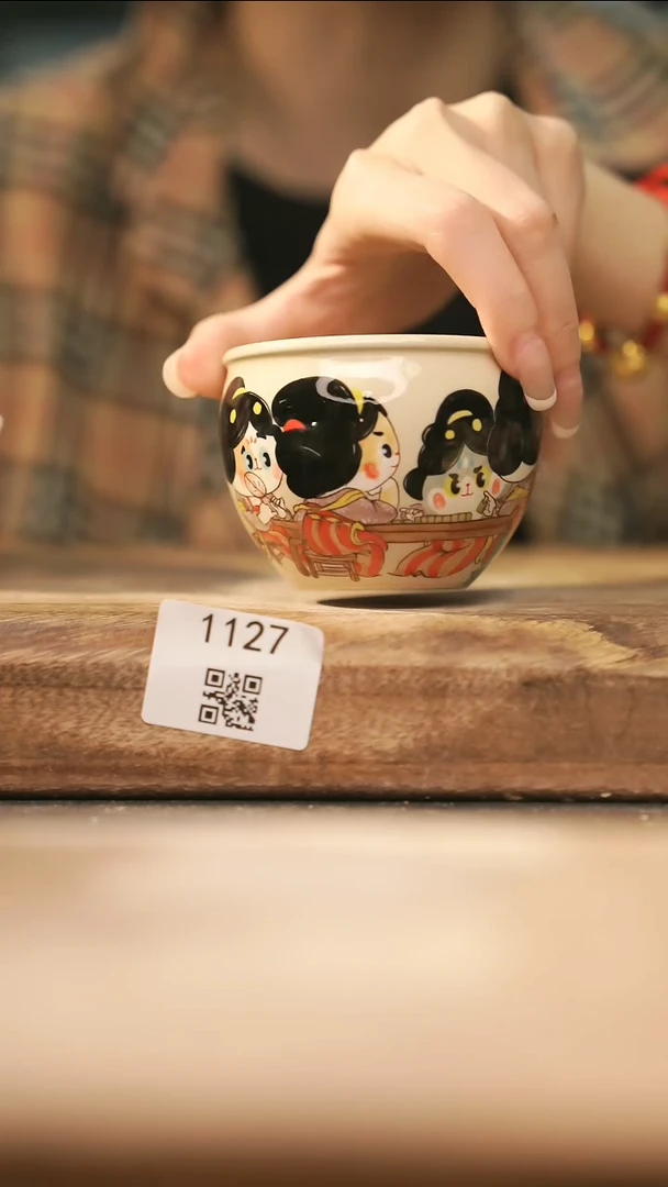 【落单孤品】福利/杯子@@1127