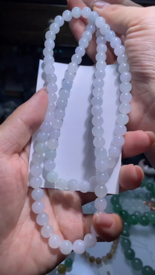 定制翡翠未镶嵌天然缅甸A货翡翠16