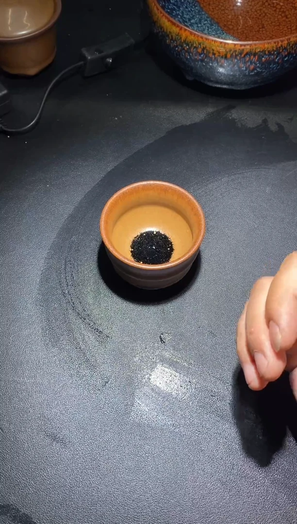 茶盏             17
