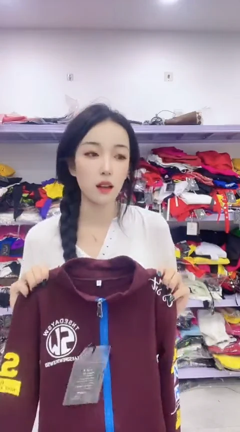 羊羔毛闪购精品福利女装174 S